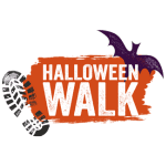 London Halloween Walk